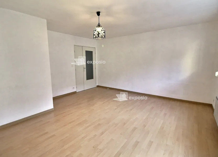 Appartement Rue de l'Anneau à Strasbourg