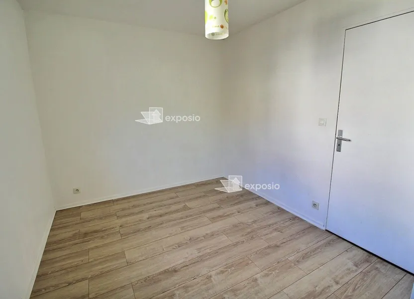 Appartement Rue de l'Anneau à Strasbourg