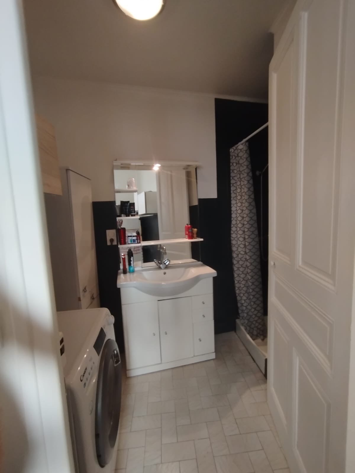 Appartement Rue Jules Vernissat à Romans-sur-Isère