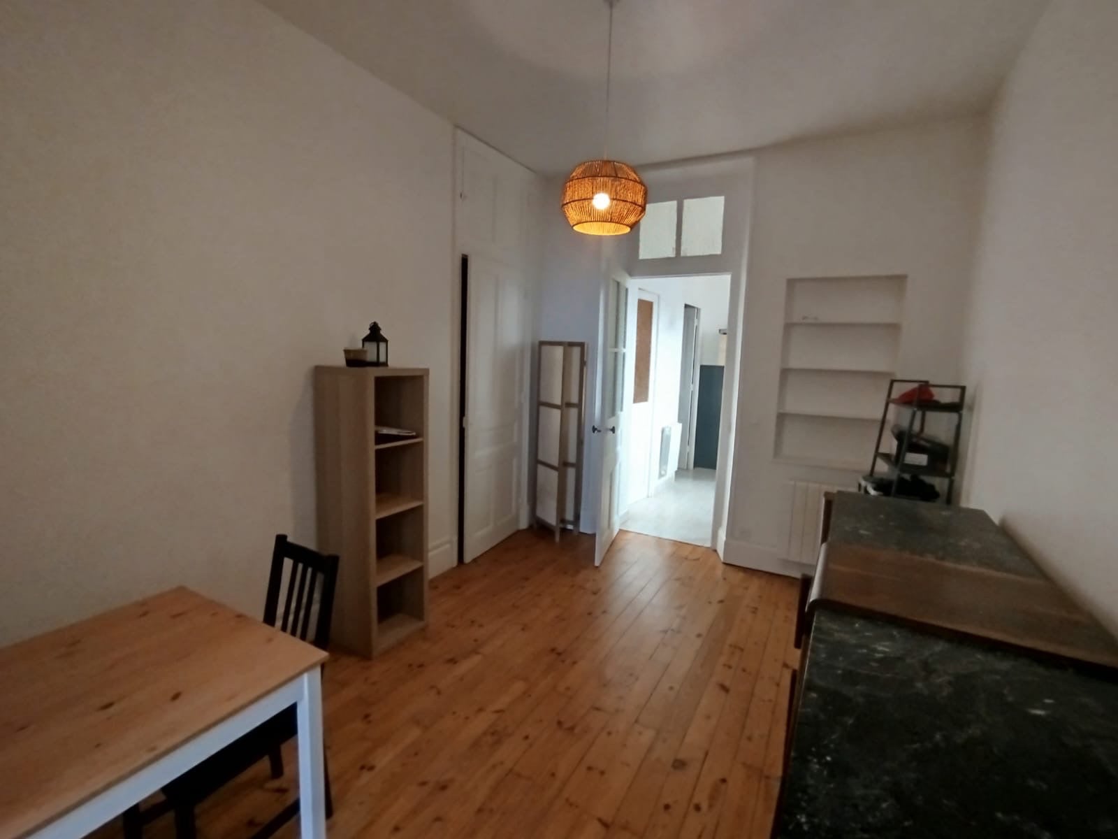 Appartement Rue Jules Vernissat à Romans-sur-Isère