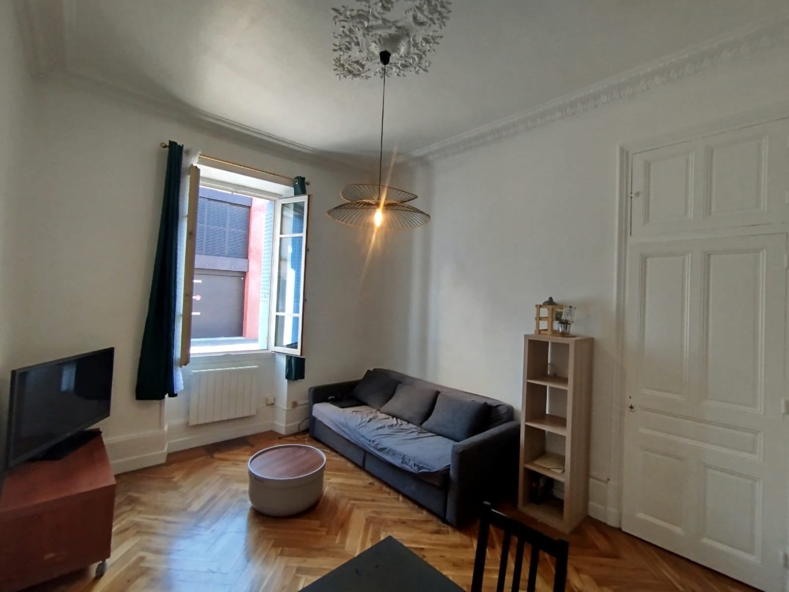 Appartement Rue Jules Vernissat à Romans-sur-Isère