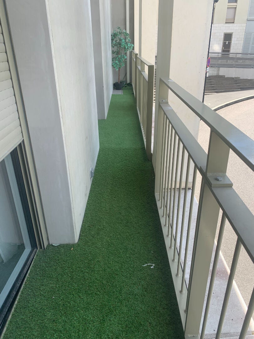 Flat Rue des Ateliers in Bordeaux