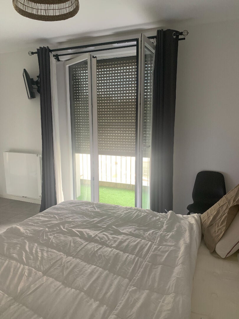 Appartement Rue des Ateliers à Bordeaux