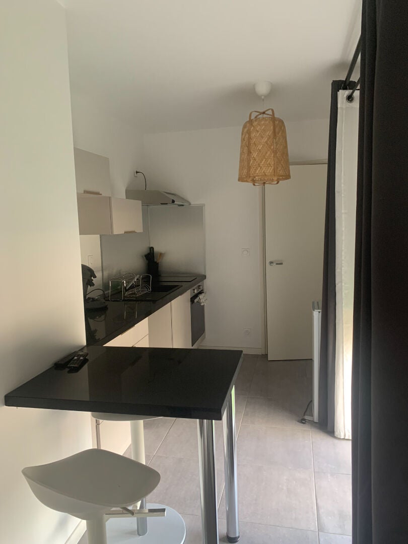 Appartement Rue des Ateliers à Bordeaux
