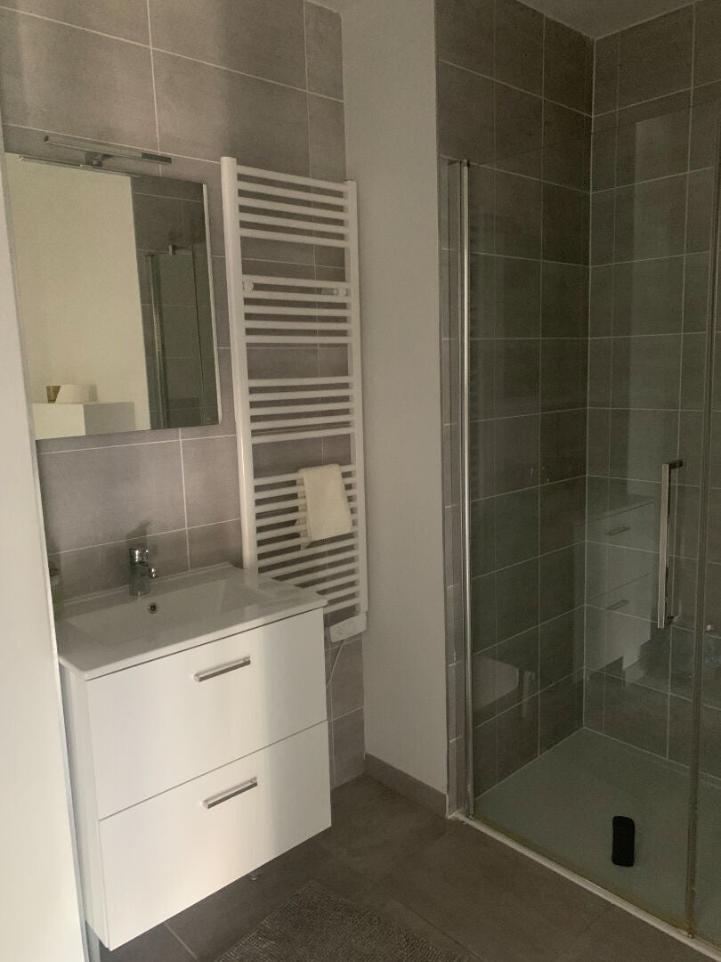 Appartement Rue des Ateliers à Bordeaux