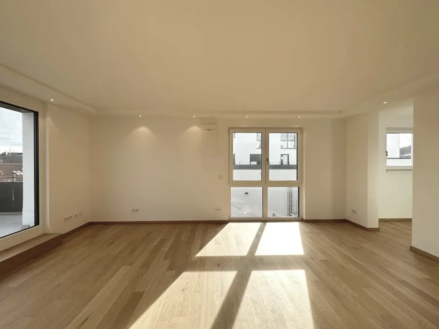 Wohnung Hammerschmiedweg in Wolfratshausen