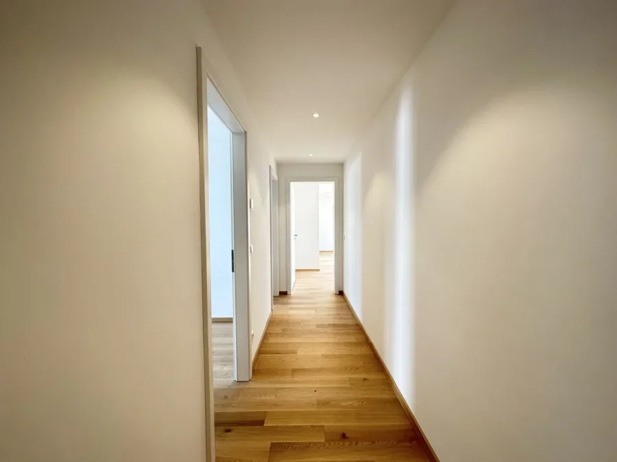 Wohnung Hammerschmiedweg in Wolfratshausen