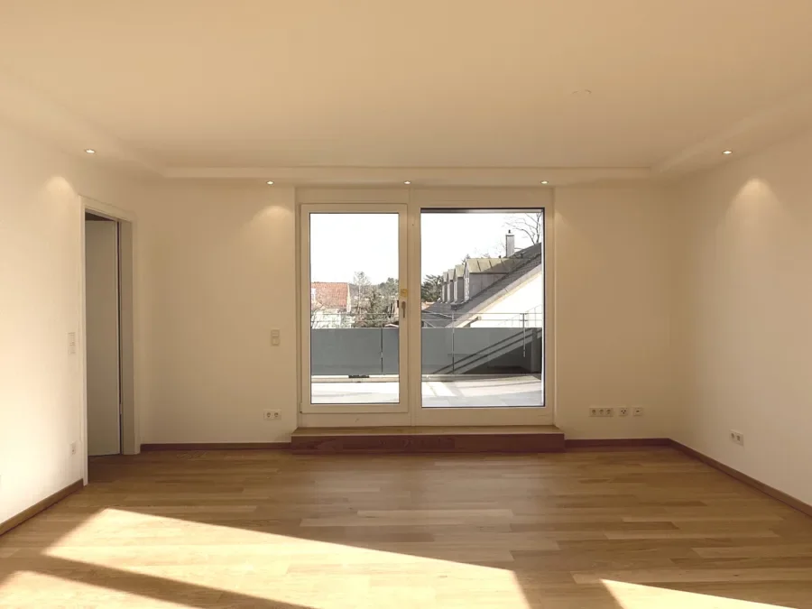 Wohnung Hammerschmiedweg in Wolfratshausen