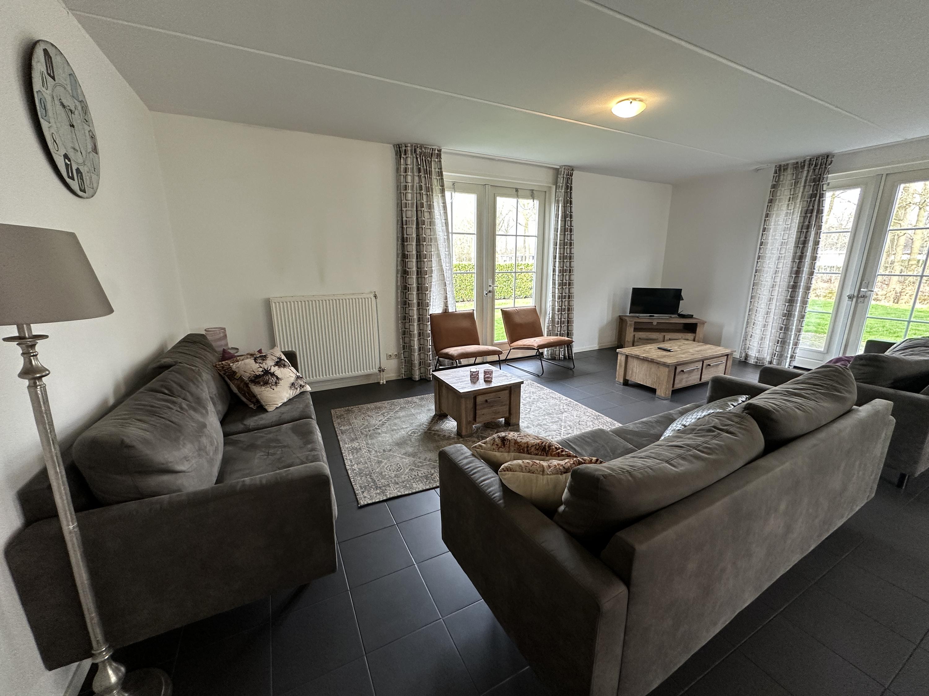 Vrijstaande woning te koop: Hommelweg 2-801, Susteren
