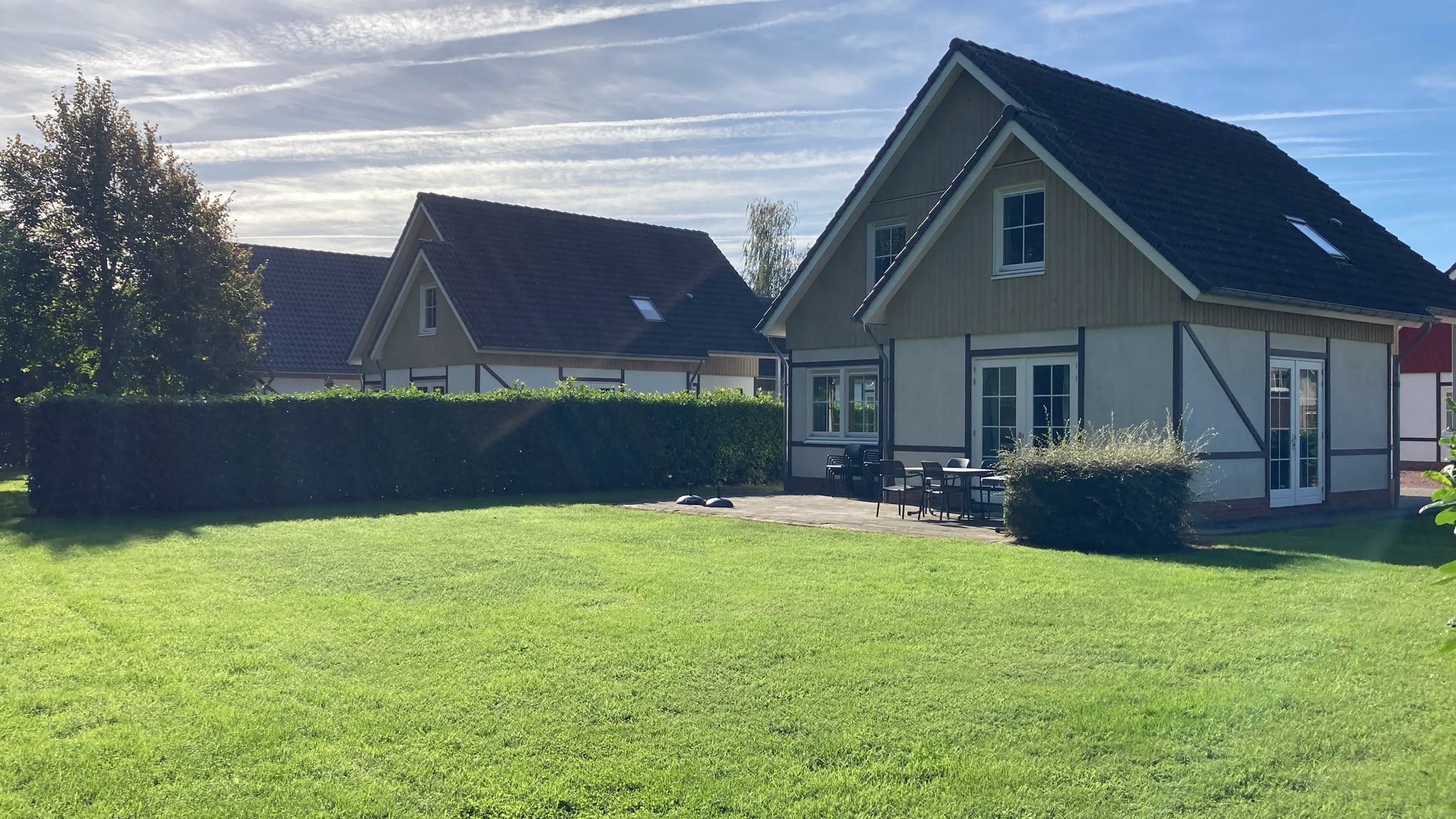 Huis Hommelweg 2 801 in Susteren