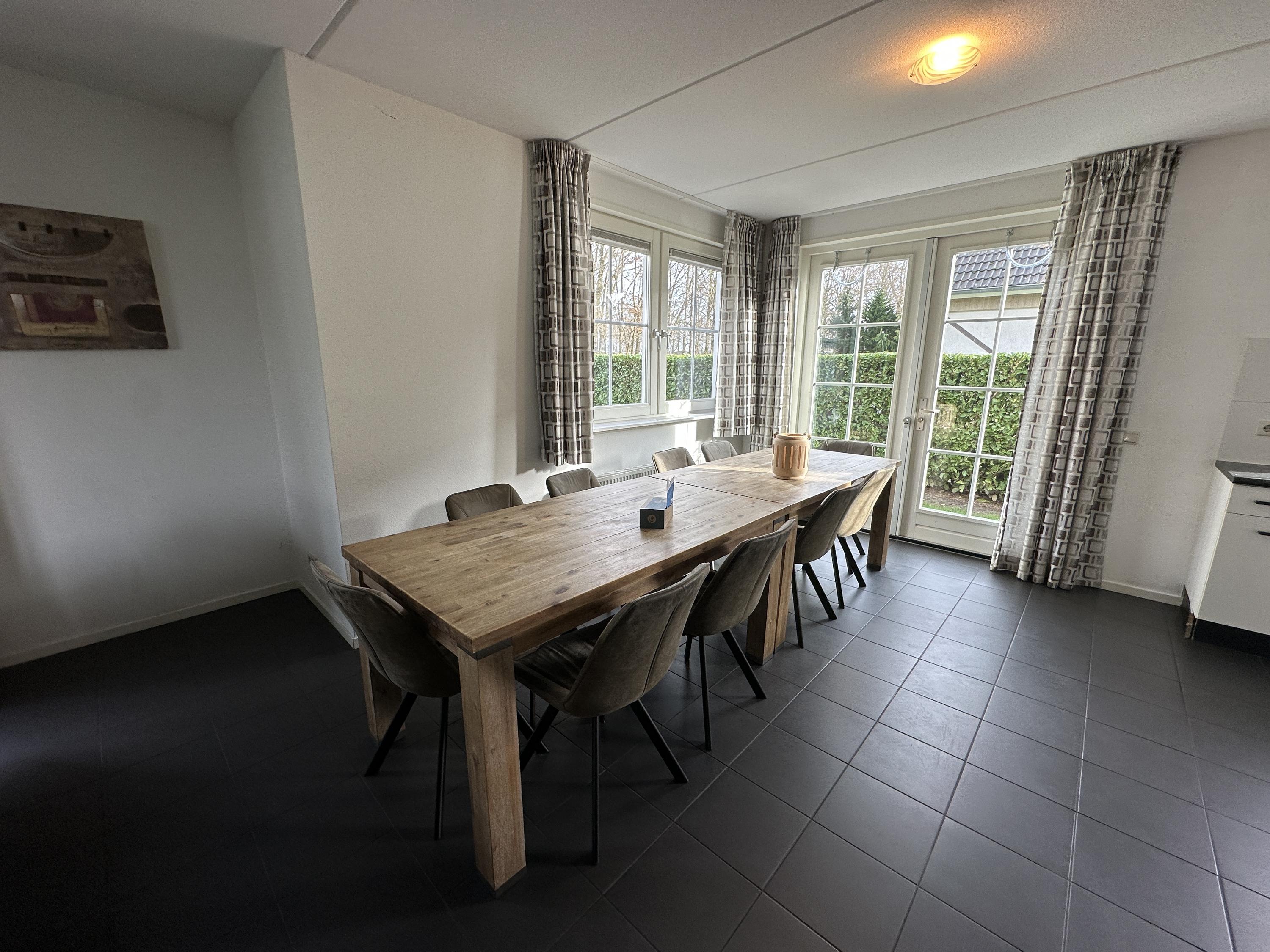 Vrijstaande woning te koop: Hommelweg 2-801, Susteren