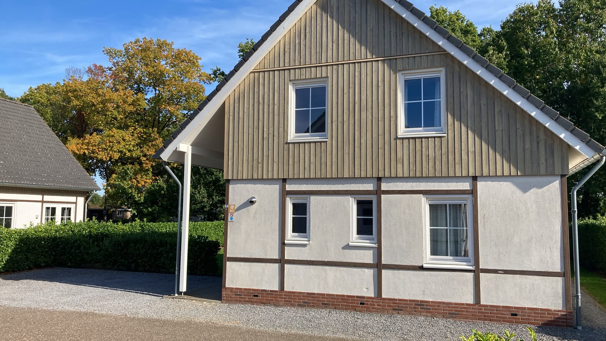 Vrijstaande woning te koop: Hommelweg 2-801, Susteren