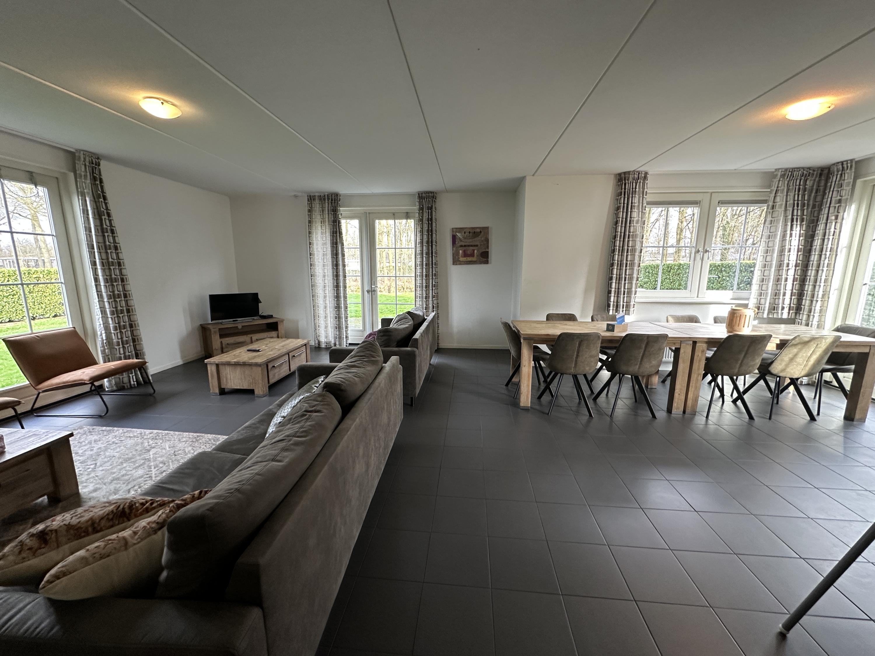 Vrijstaande woning te koop: Hommelweg 2-801, Susteren