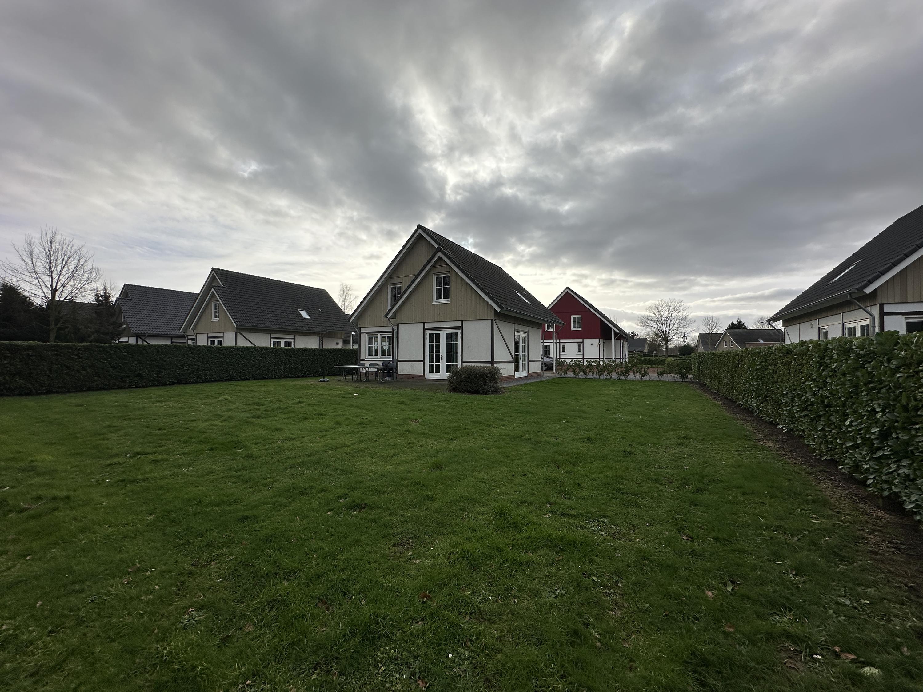 Vrijstaande woning te koop: Hommelweg 2-801, Susteren