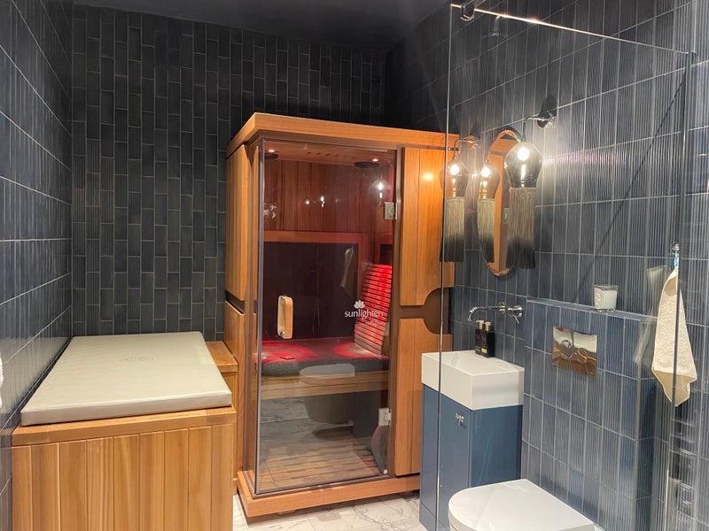 Room Blake Gardens in Greater London