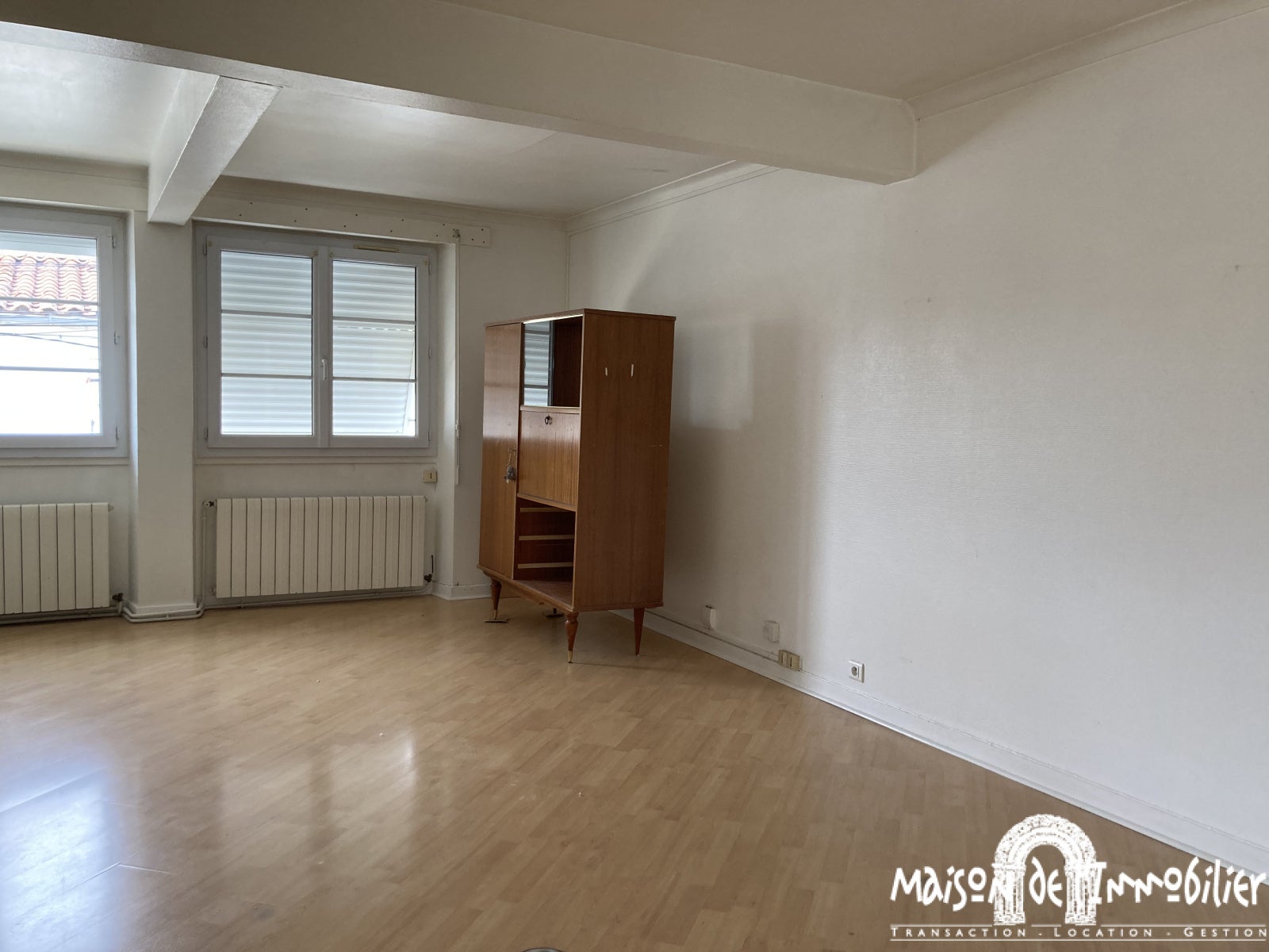 Appartement Rue Jean Frouin à Cognac