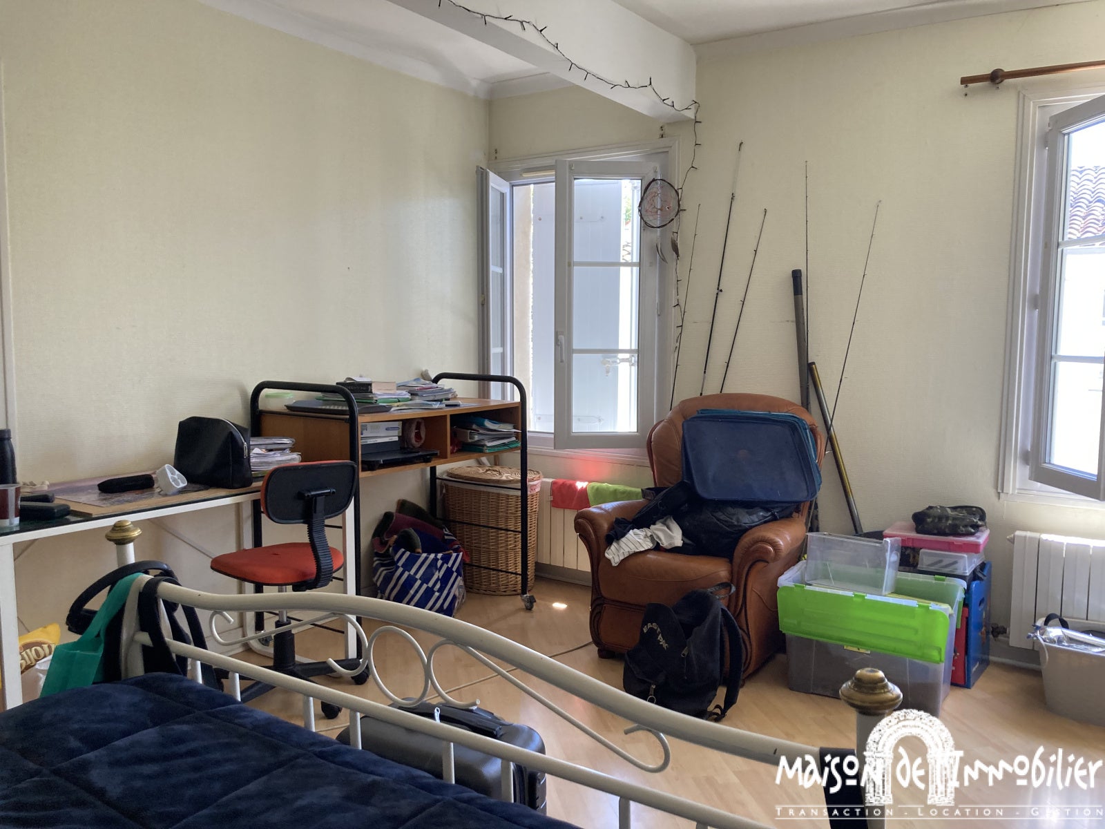 Appartement Rue Jean Frouin à Cognac