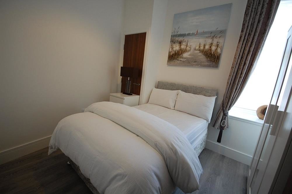 Flat Elm Place in Aberdeen City