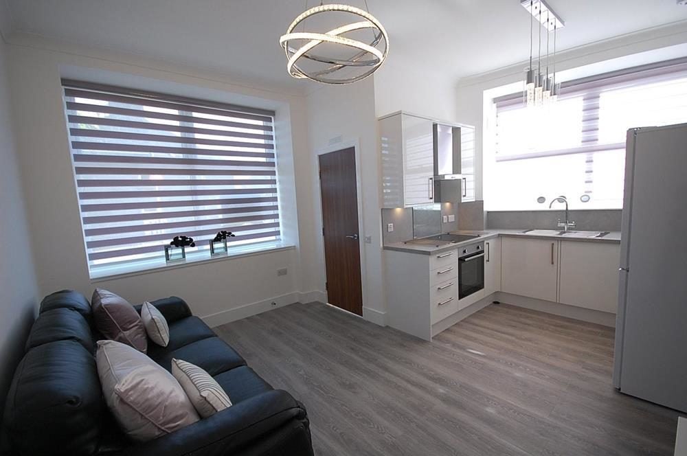 Flat Elm Place in Aberdeen City