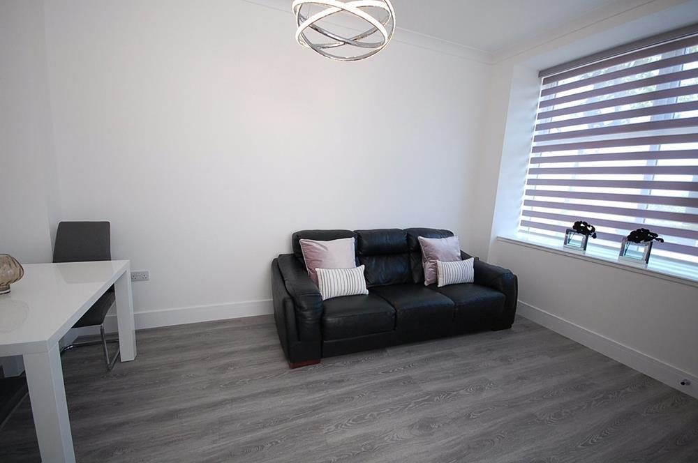 Flat Elm Place in Aberdeen City