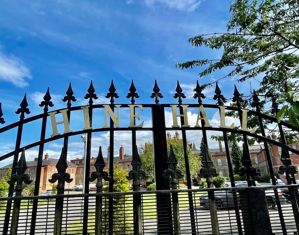 Flat Ransom Drive in Nottingham