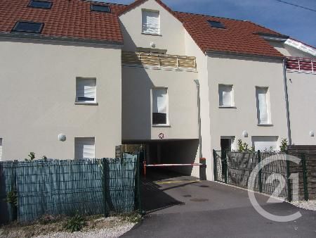 Flat Rue Adolphe Thiers in Saint-André-les-Vergers