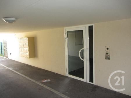 Flat Rue Adolphe Thiers in Saint-André-les-Vergers