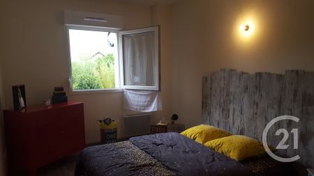 Flat Rue Adolphe Thiers in Saint-André-les-Vergers