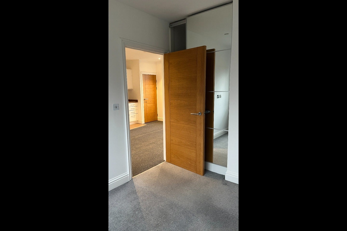 Flat North Street in Greater London