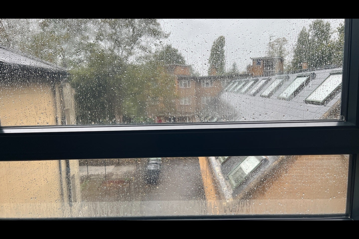 Flat North Street in Greater London