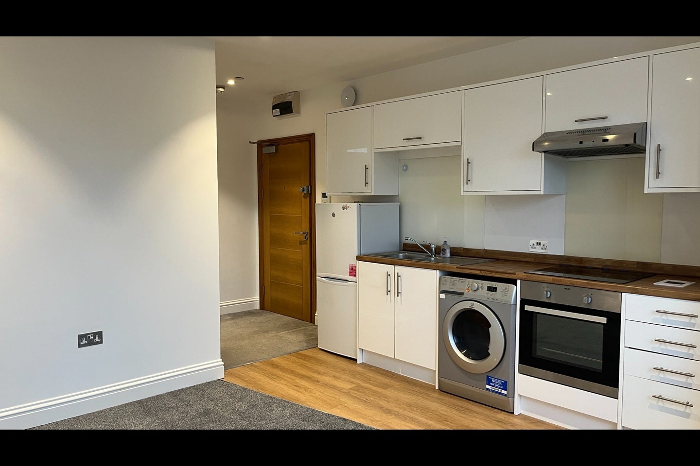 Flat North Street in Greater London