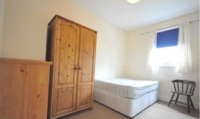 Flat St Mark's Rise in Greater London