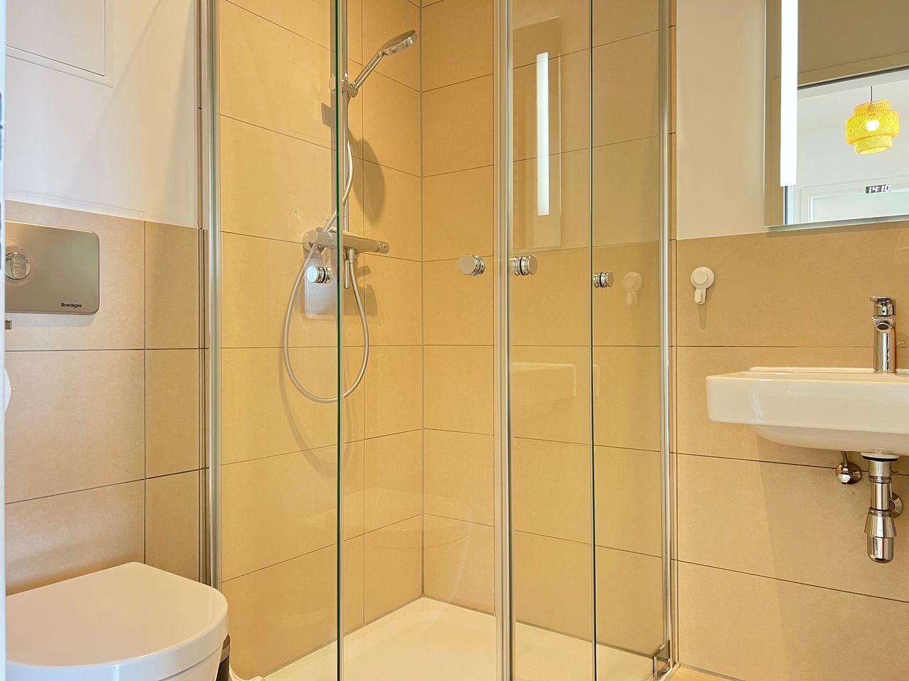 Wohnung Kuehnbachring in Hamburg