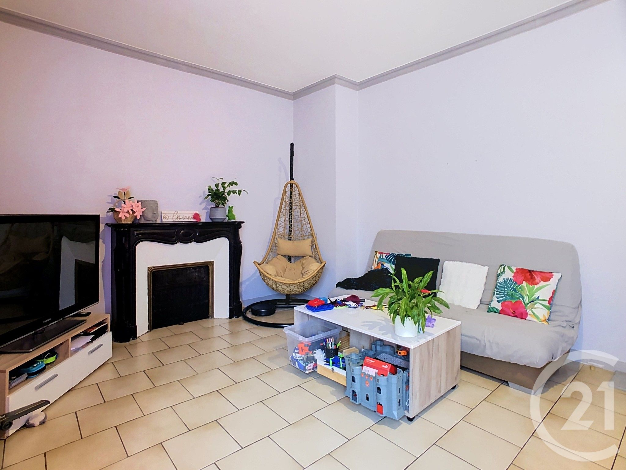 Appartement Avenue André Maginot à Tours