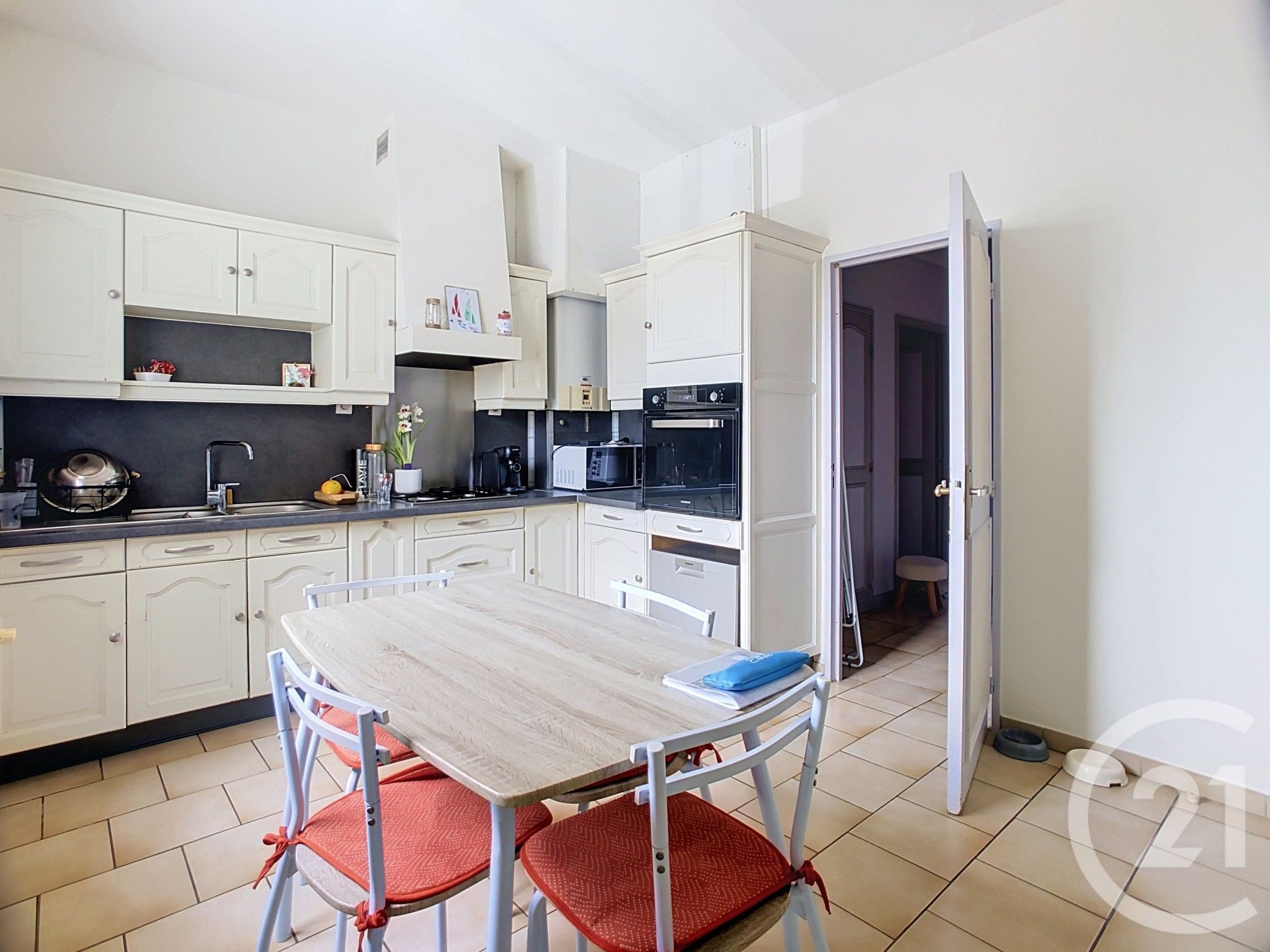 Appartement Avenue André Maginot à Tours