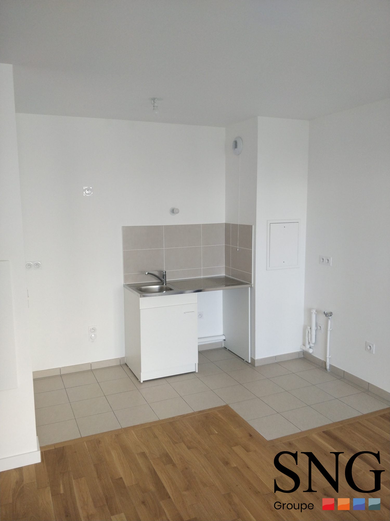 Appartement Rue de Chevilly / Rue Henri Cretté à L'Haÿ-les-Roses