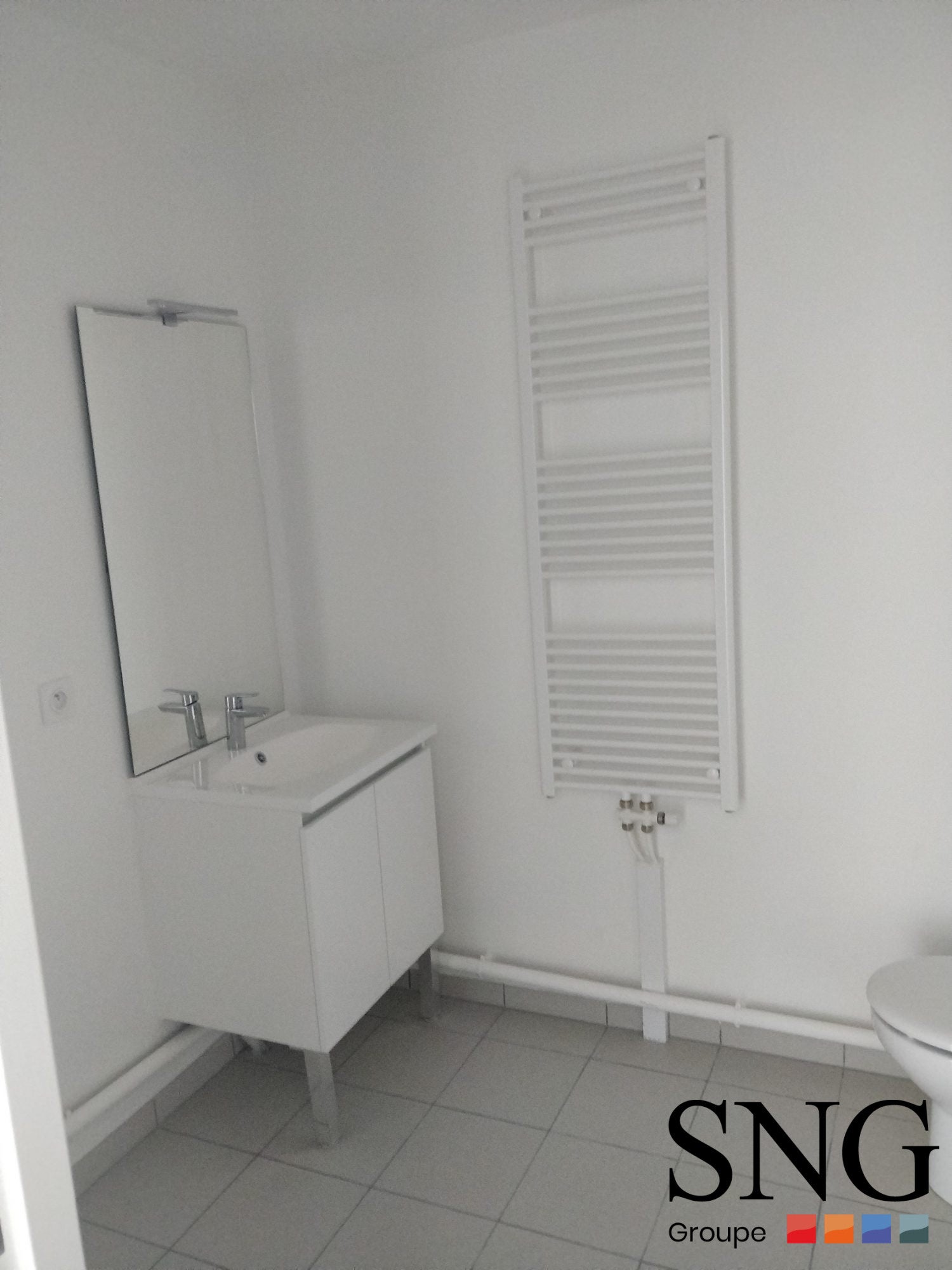 Appartement Rue de Chevilly / Rue Henri Cretté à L'Haÿ-les-Roses