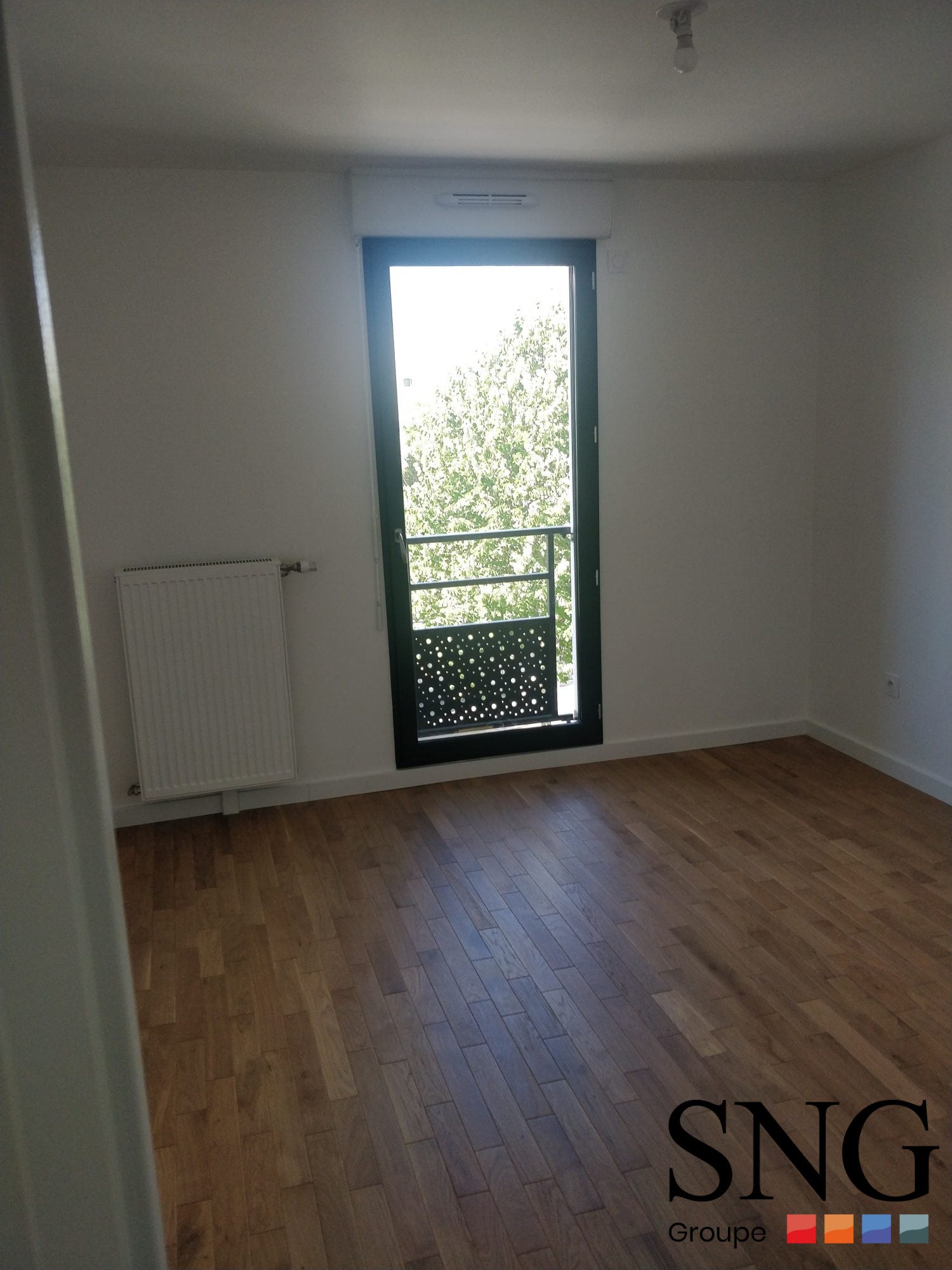 Appartement Rue de Chevilly / Rue Henri Cretté à L'Haÿ-les-Roses