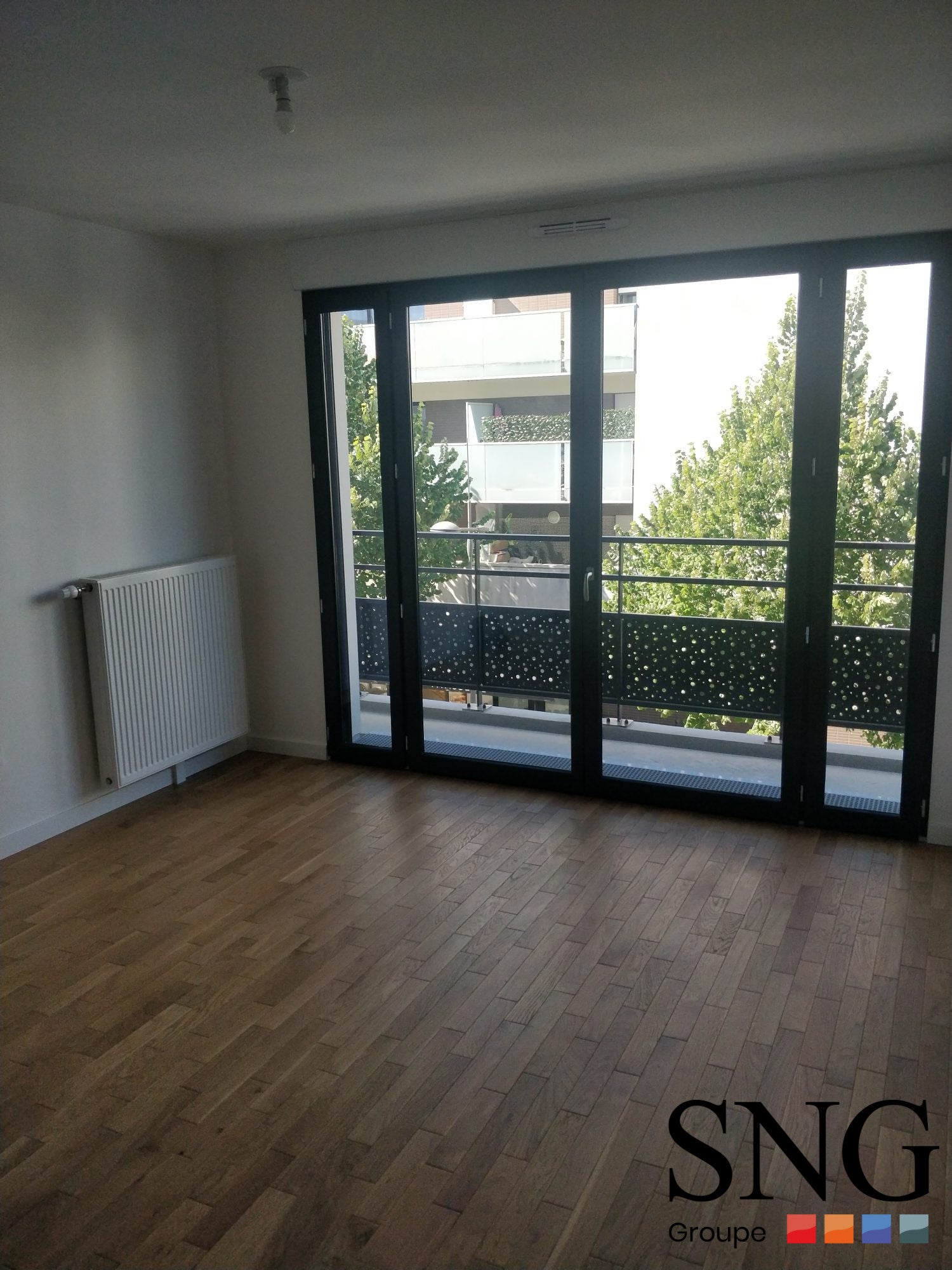 Appartement Rue de Chevilly / Rue Henri Cretté à L'Haÿ-les-Roses