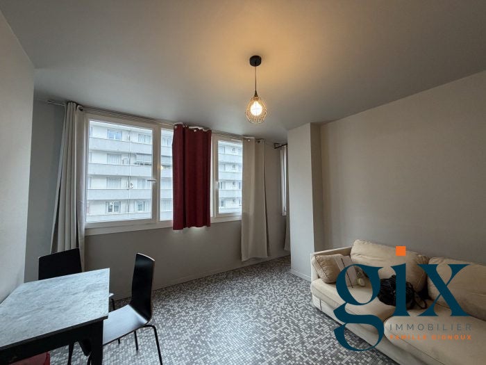 Appartement Rue Général Ferrié à Grenoble