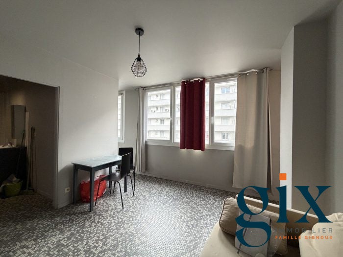 Appartement Rue Général Ferrié à Grenoble