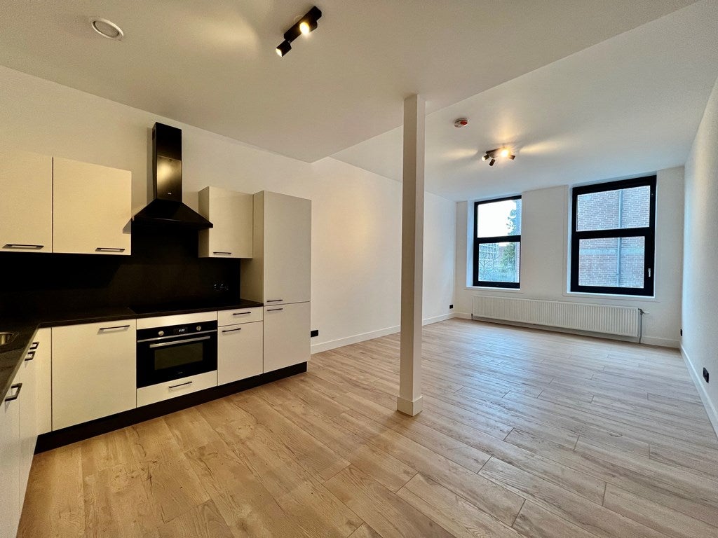 Appartement Boezemsingel in Rotterdam