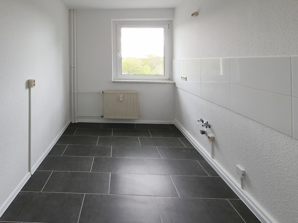 Wohnung Einsteinstraße in Neubrandenburg