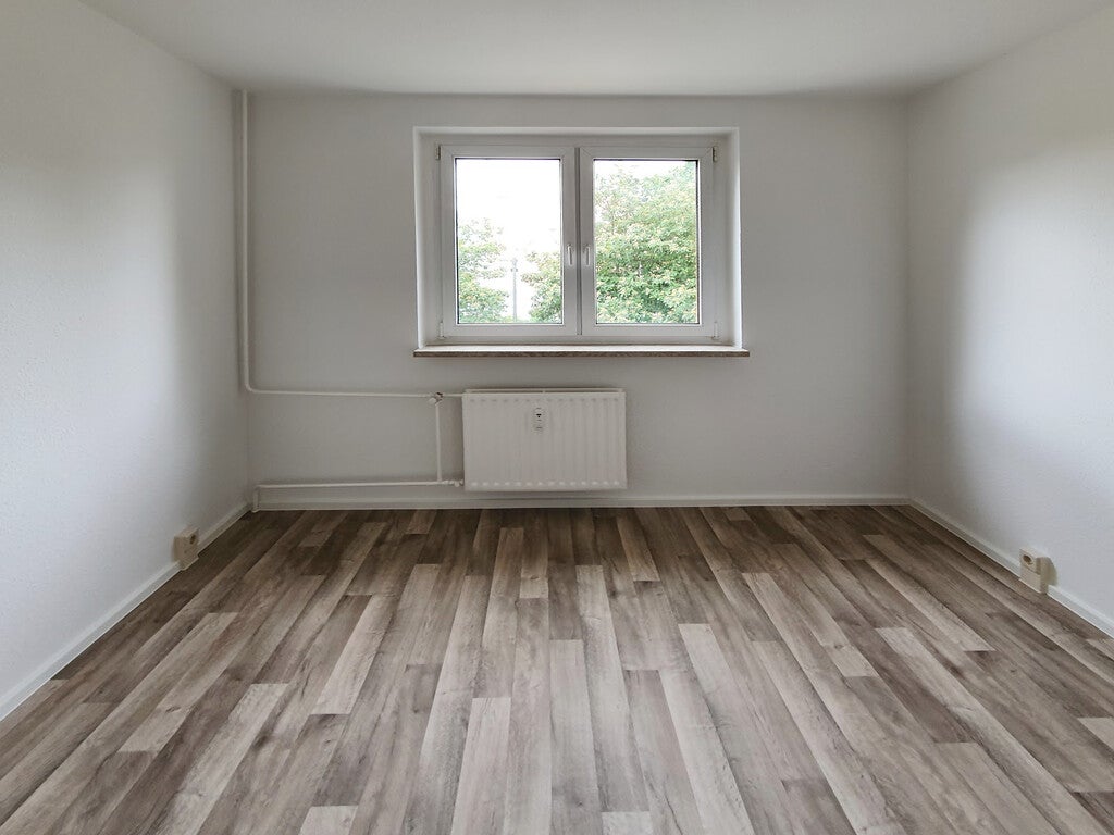 Wohnung Einsteinstraße in Neubrandenburg
