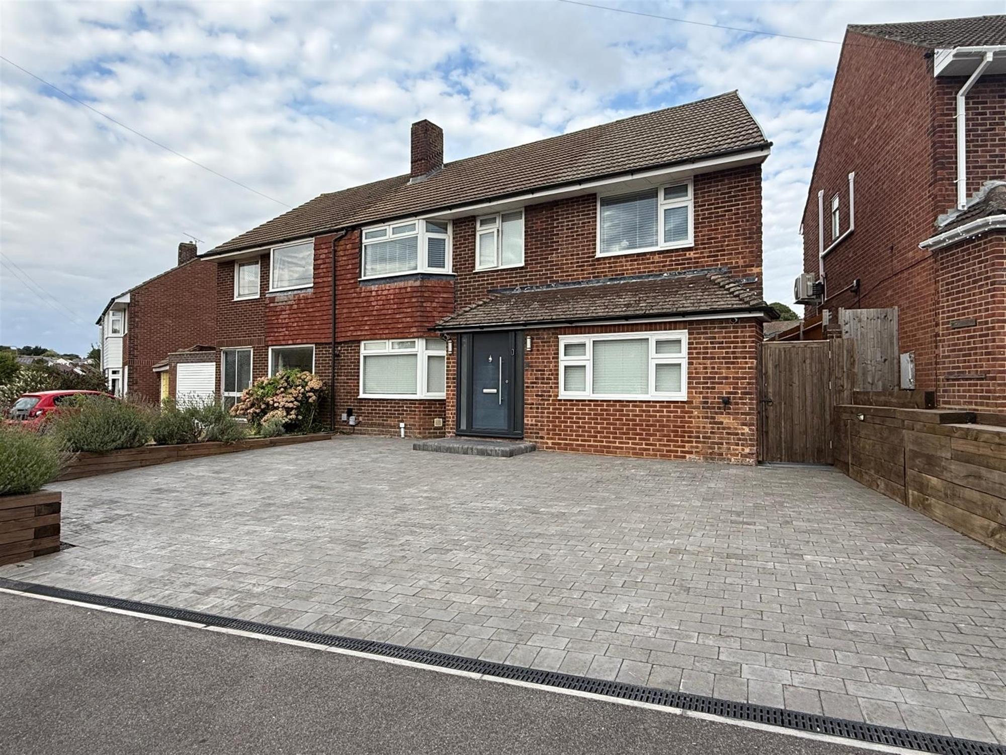House Arundel Drive in Fareham