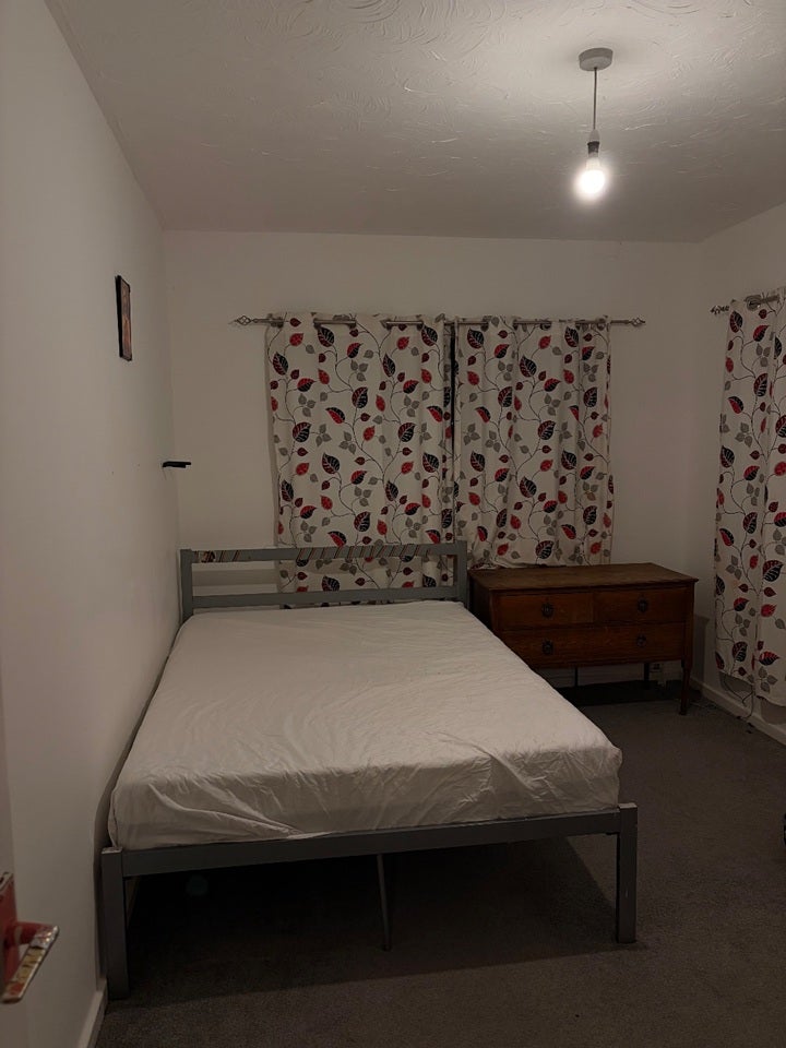 Room Long Road in Cambridge