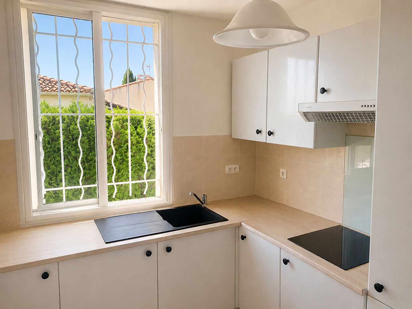 Appartement Place de Gueydan à Gardanne