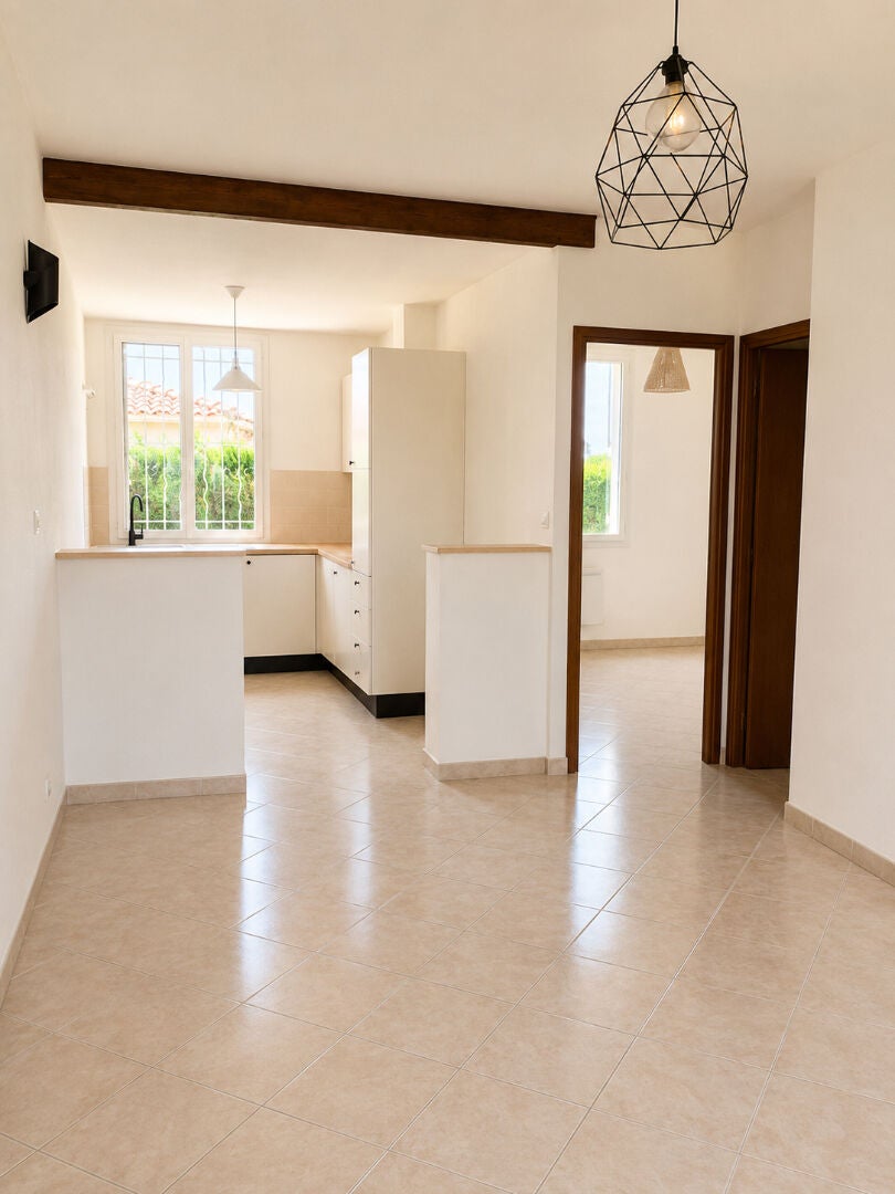 Appartement Place de Gueydan à Gardanne