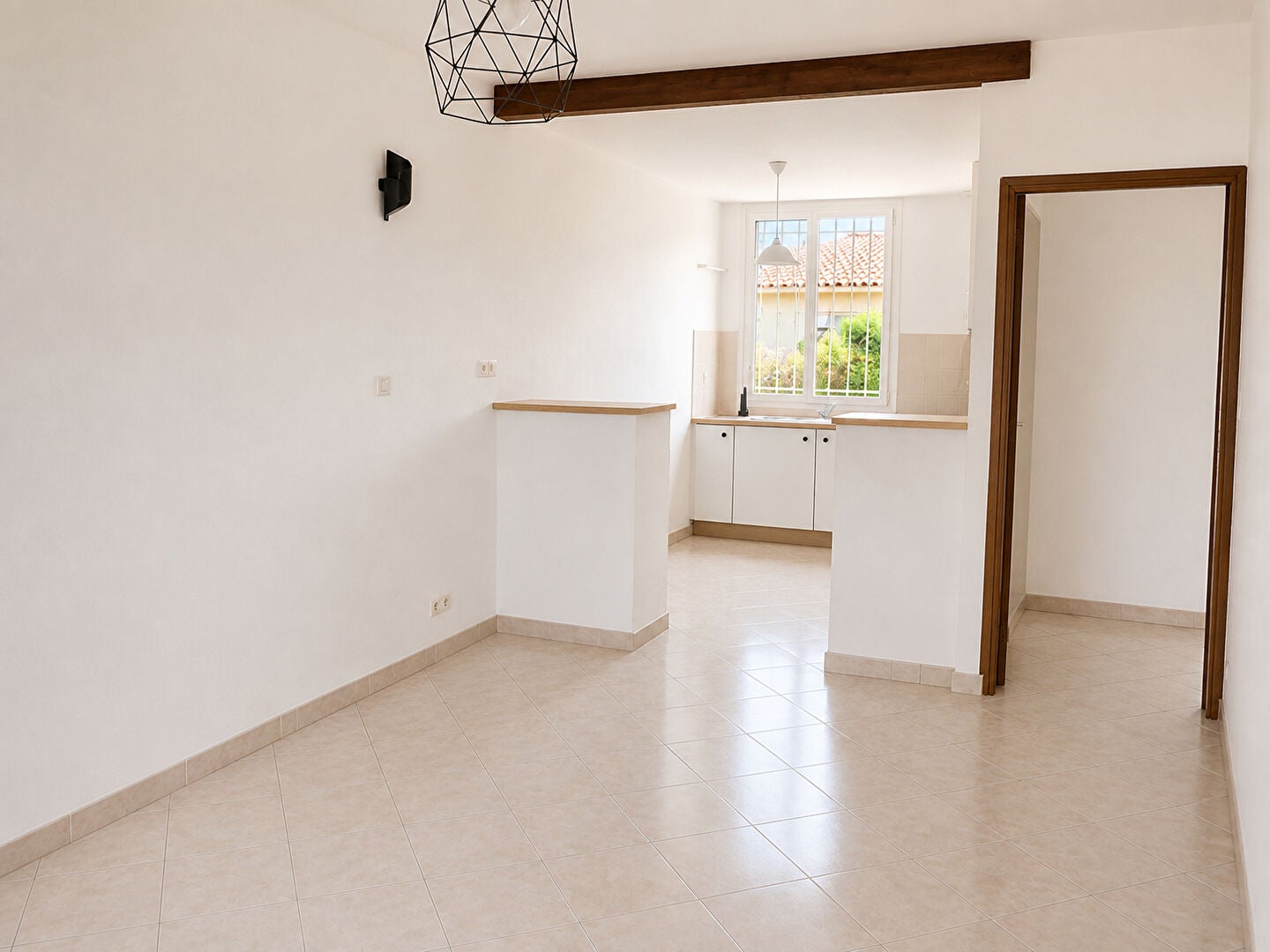 Appartement Place de Gueydan à Gardanne