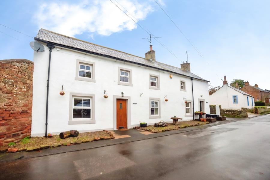 House Fenton Gate in Hayton